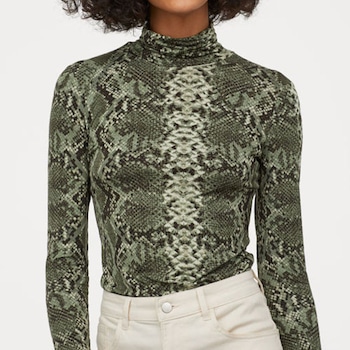 H&M Winter Essentials